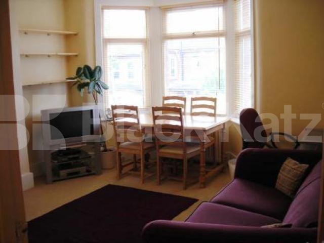 			Managed by Black Katz!, 1 Bedroom, 1 bath, 1 reception Flat			 Terront Road, TURNPIKE LANE